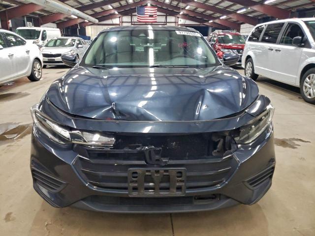 Honda Insight Ex Image 2