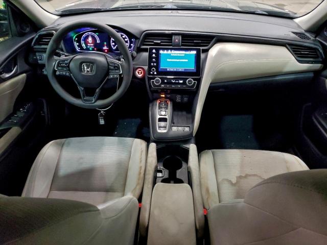 Honda Insight Ex Image 7