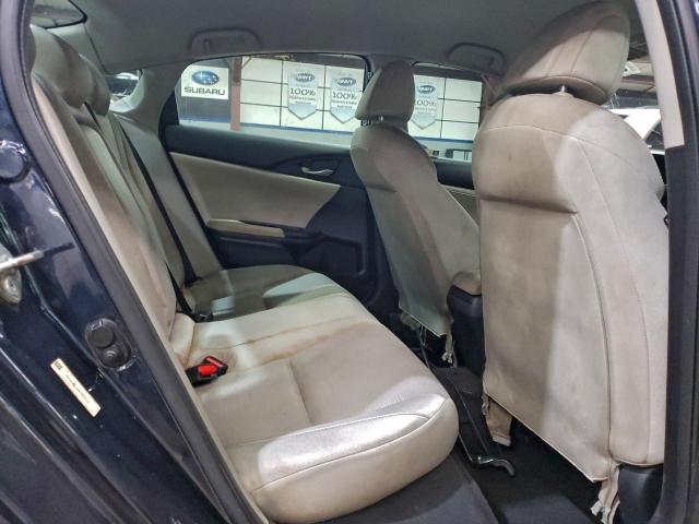 Honda Insight Ex Image 8