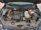 Honda Insight Ex Image 5