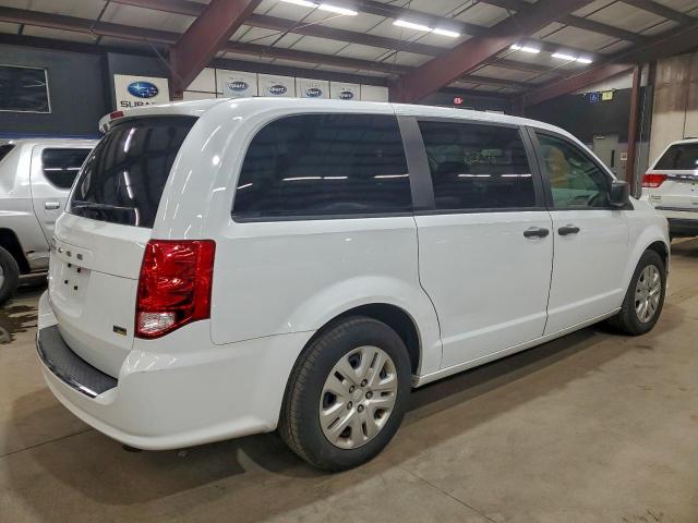 Dodge Caravan Se Image 8