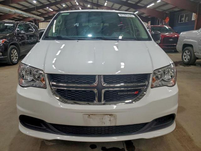 Dodge Caravan Se Image 13