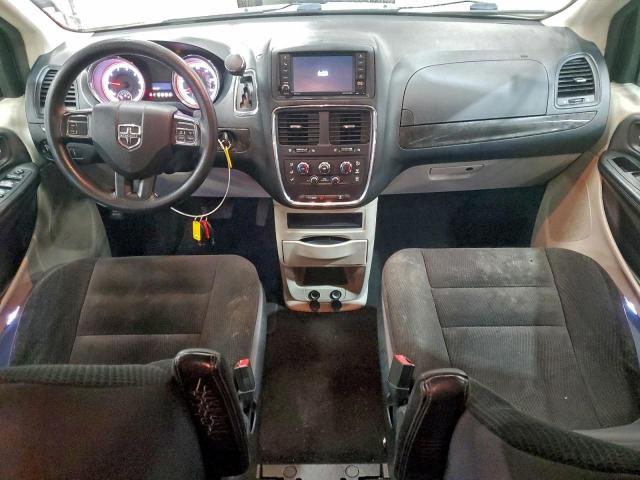 Dodge Caravan Se Image 5