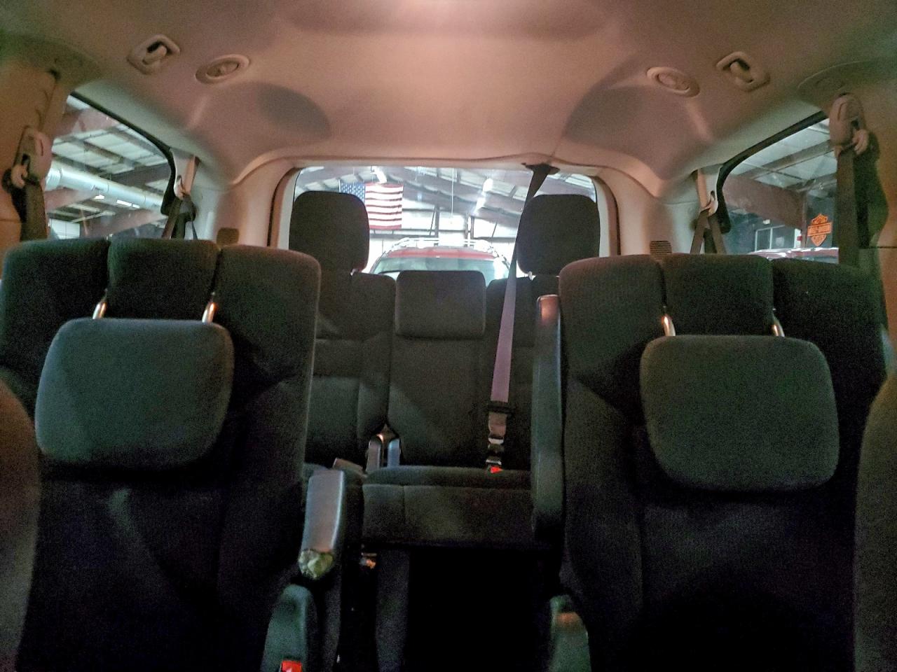 Dodge Caravan Se Image 6