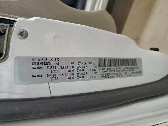 Dodge Caravan Se Image 12