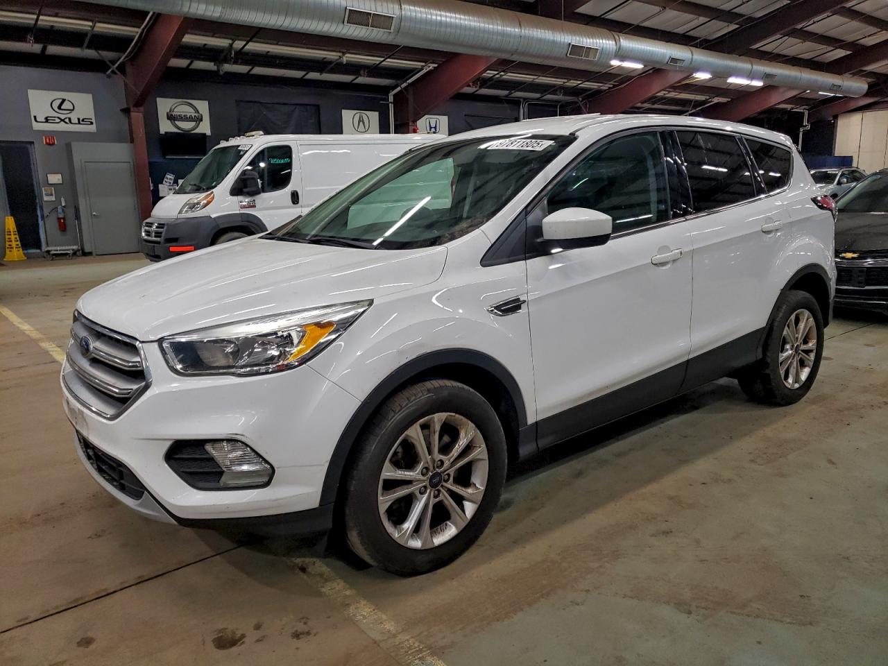 Ford Escape Se Image 1