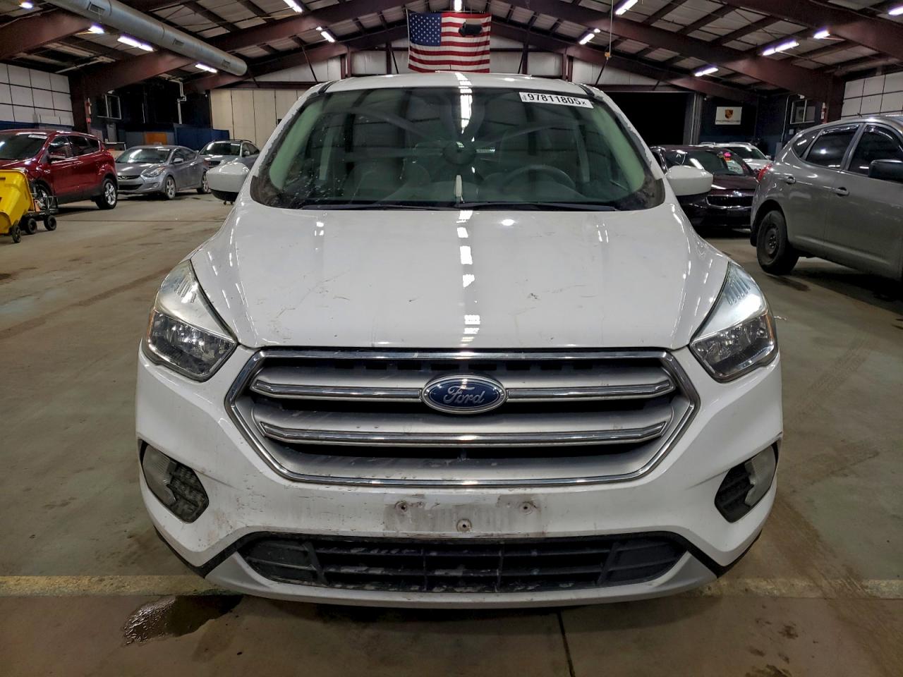 Ford Escape Se Image 12