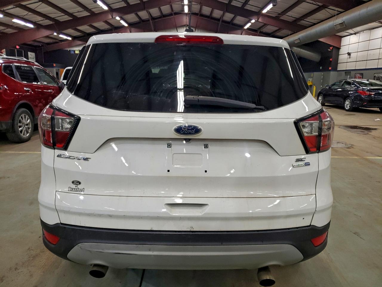 Ford Escape Se Image 3