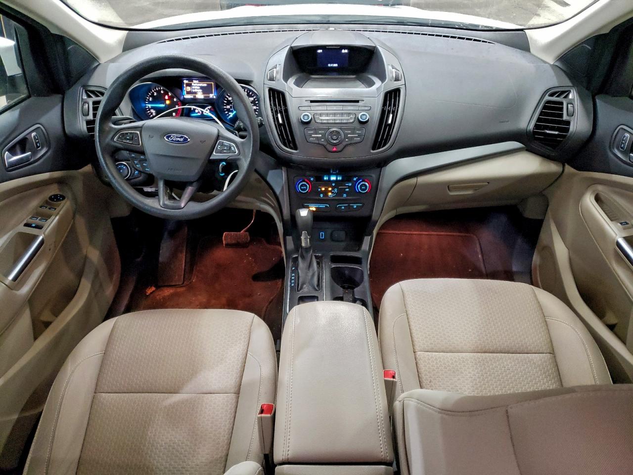 Ford Escape Se Image 13