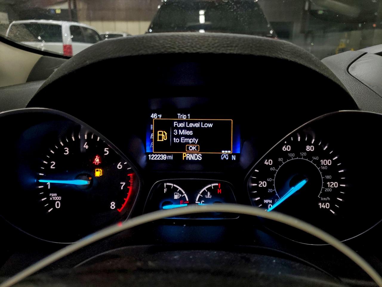 Ford Escape Se Image 9