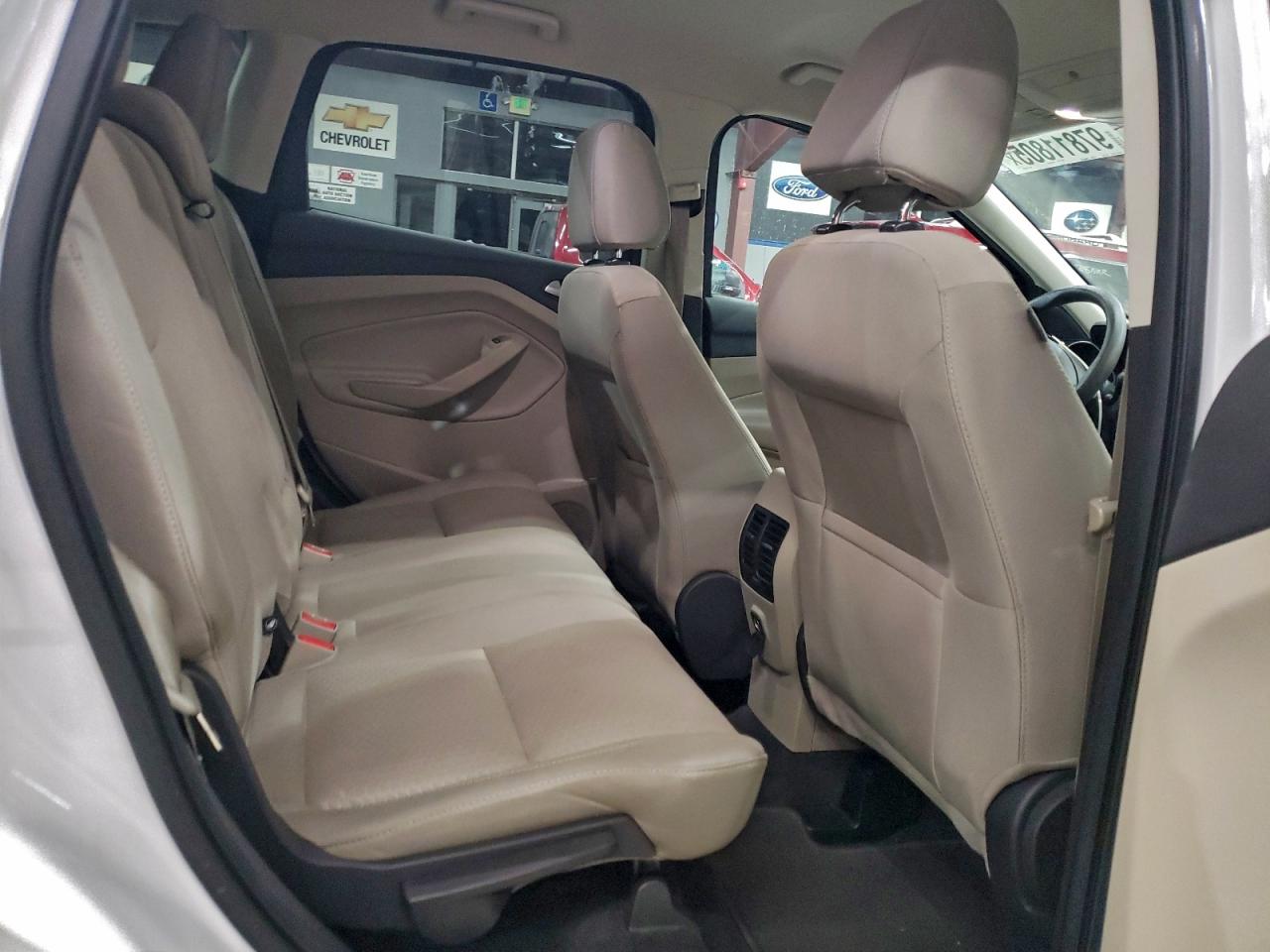 Ford Escape Se Image 4