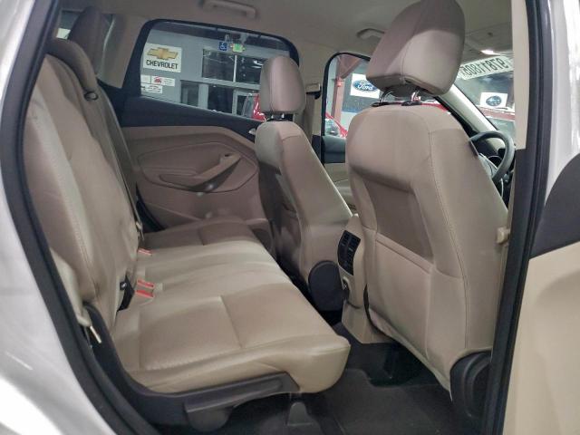 Ford Escape Se Image 4