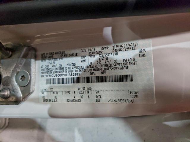 Ford Escape Se Image 2