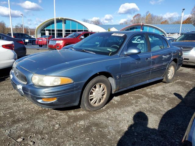  Salvage Buick LeSabre