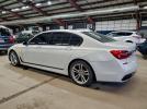 BMW 7 Series Xi Image 3