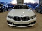 BMW 7 Series Xi Image 4