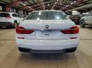 BMW 7 Series Xi Image 2