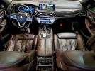 BMW 7 Series Xi Image 13