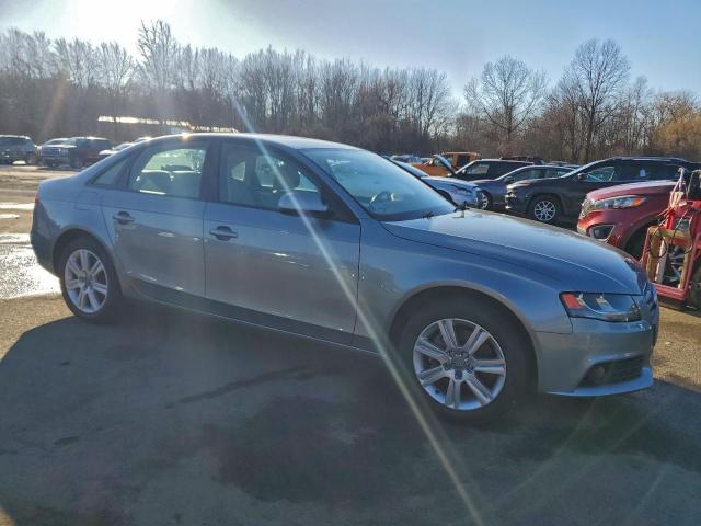 Audi A4 Premium Image 10