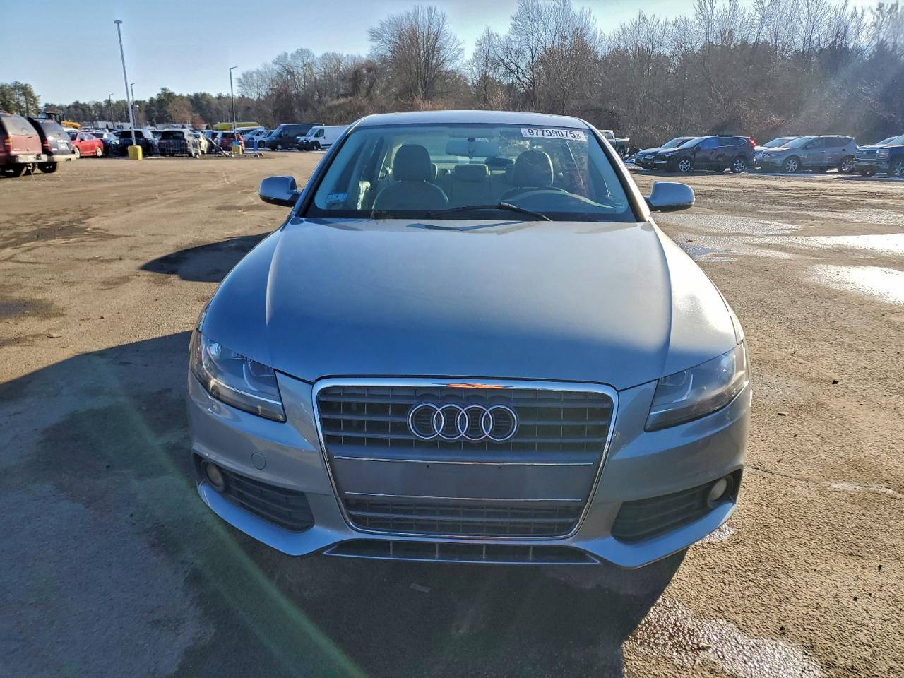 Audi A4 Premium Image 6