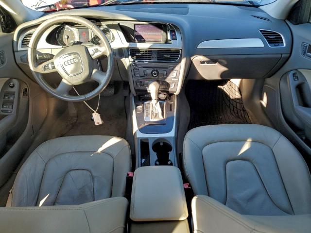 Audi A4 Premium Image 5