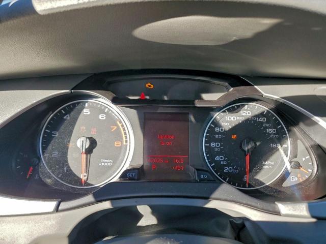 Audi A4 Premium Image 12