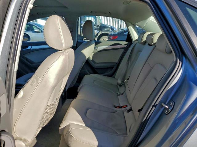 Audi A4 Premium Image 11