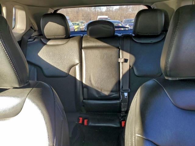 Jeep Compass Latitude Image 14