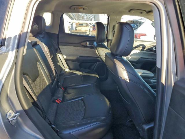 Jeep Compass Latitude Image 9