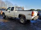 GMC Sierra K2500 Heavy Duty Image 5