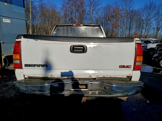 GMC Sierra K2500 Heavy Duty Image 8