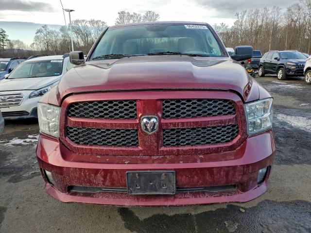 Ram 1500 Tradesman Image 11