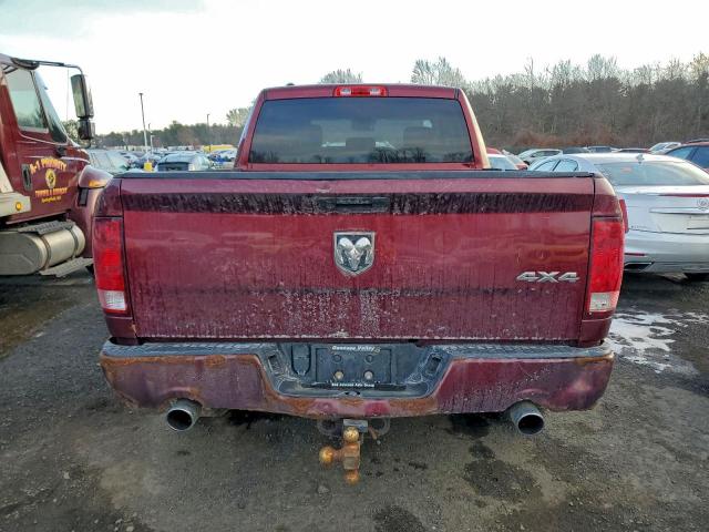 Ram 1500 Tradesman Image 9