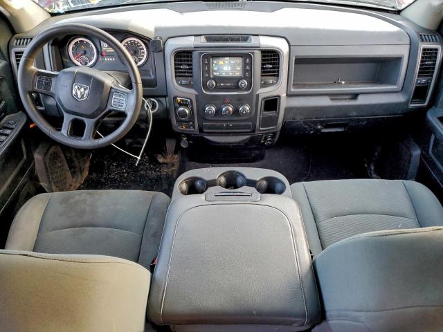 Ram 1500 Tradesman Image 12