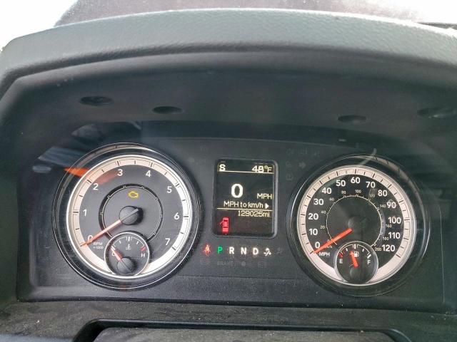 Ram 1500 Tradesman Image 10