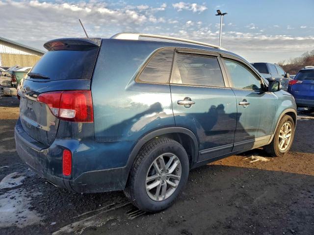 Kia Sorento Lx Image 2