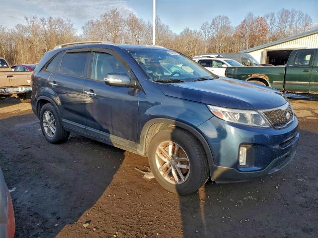 Kia Sorento Lx Image 11