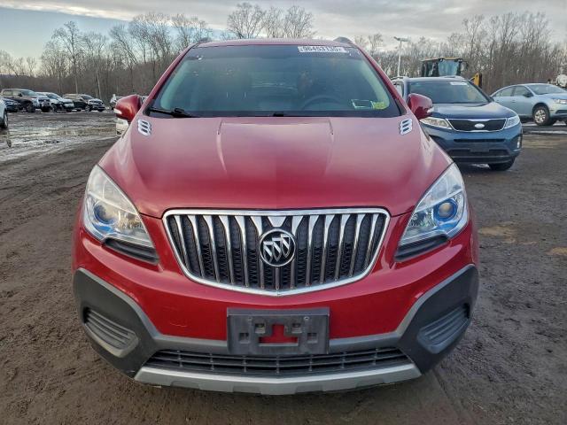 Buick Encore Image 13