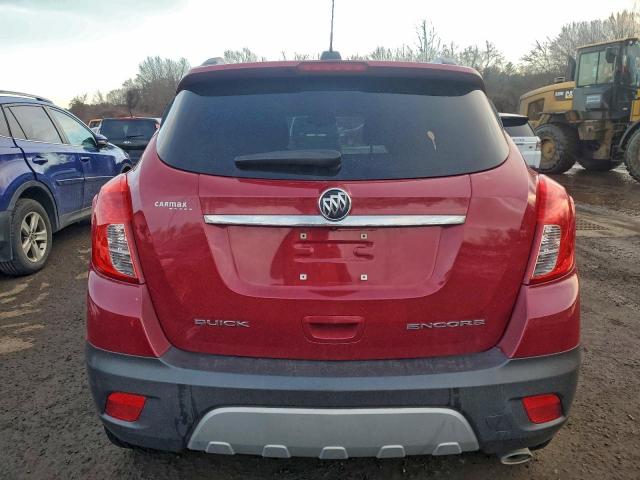 Buick Encore Image 7