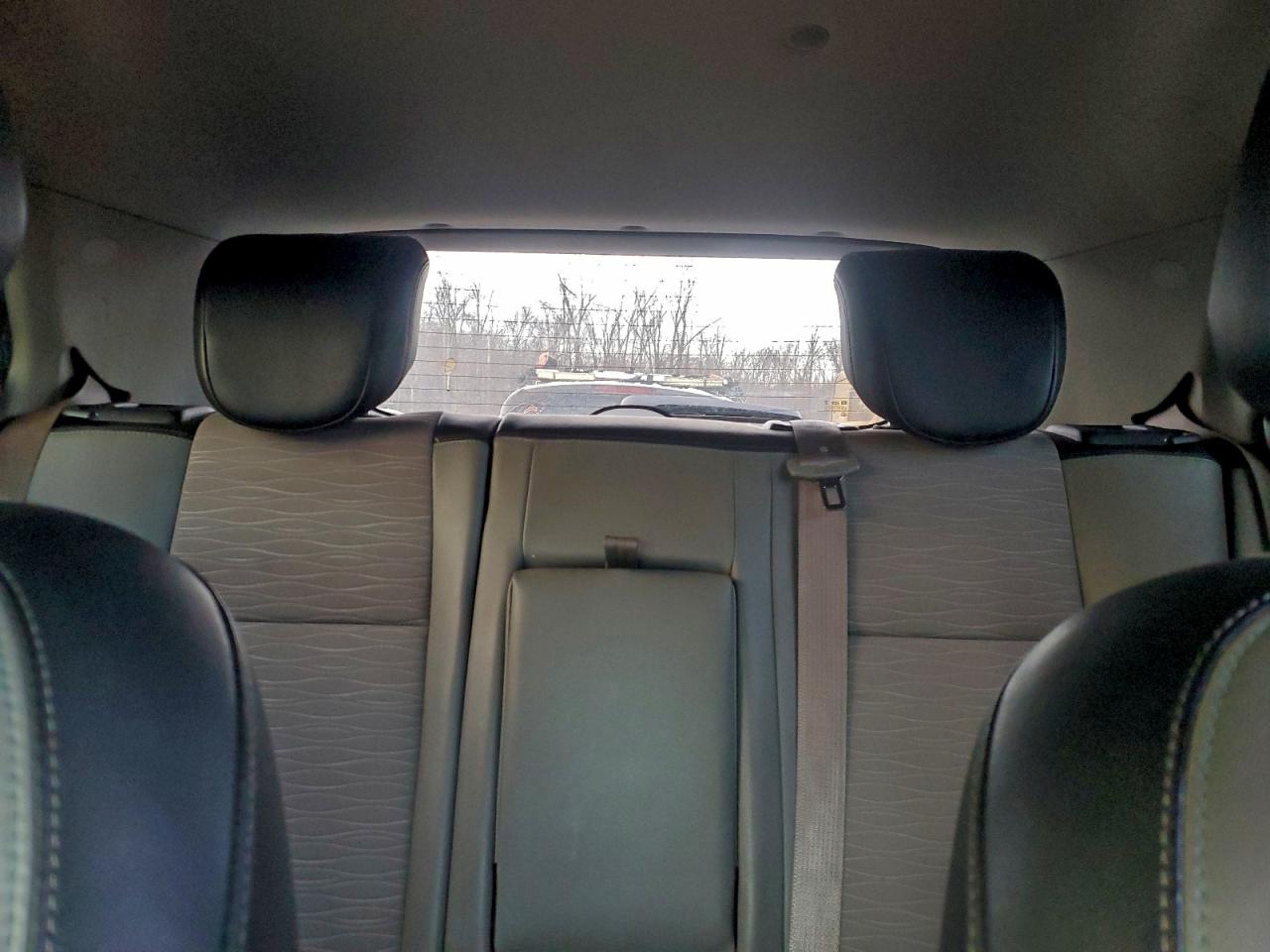 Buick Encore Image 11