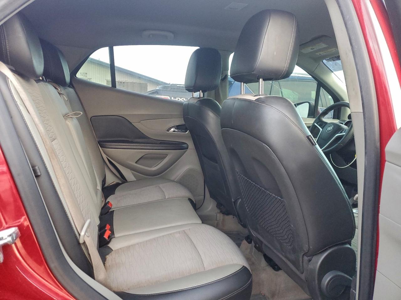 Buick Encore Image 3