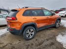 Jeep Cherokee Trailhawk Image 2