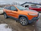 Jeep Cherokee Trailhawk Image 3