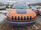 Jeep Cherokee Trailhawk Image 12