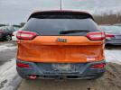 Jeep Cherokee Trailhawk Image 6