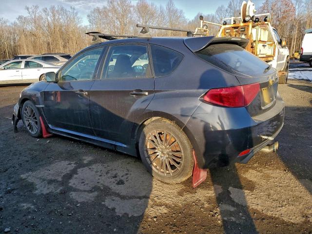 Subaru WRX Wrx Image 2