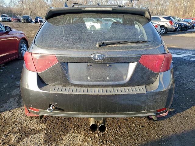 Subaru WRX Wrx Image 9