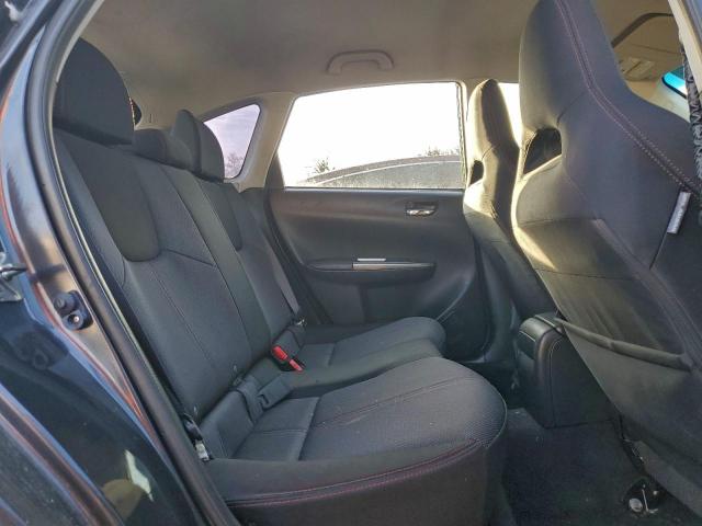 Subaru WRX Wrx Image 8