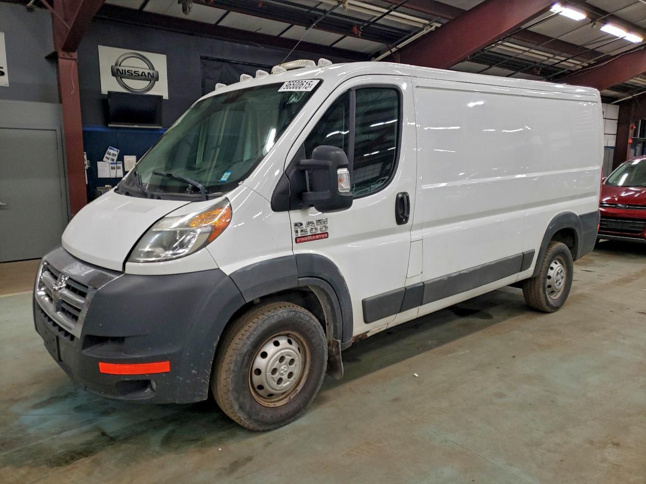 Ram Promaster 1500 Standard Image 1