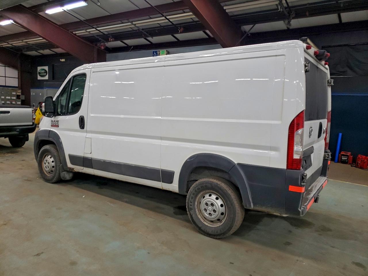 Ram Promaster 1500 Standard Image 2